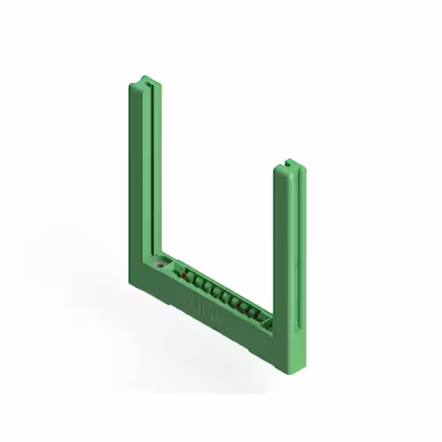 307-009-554-158 EDAC Inc.  Edgeboard Connectors